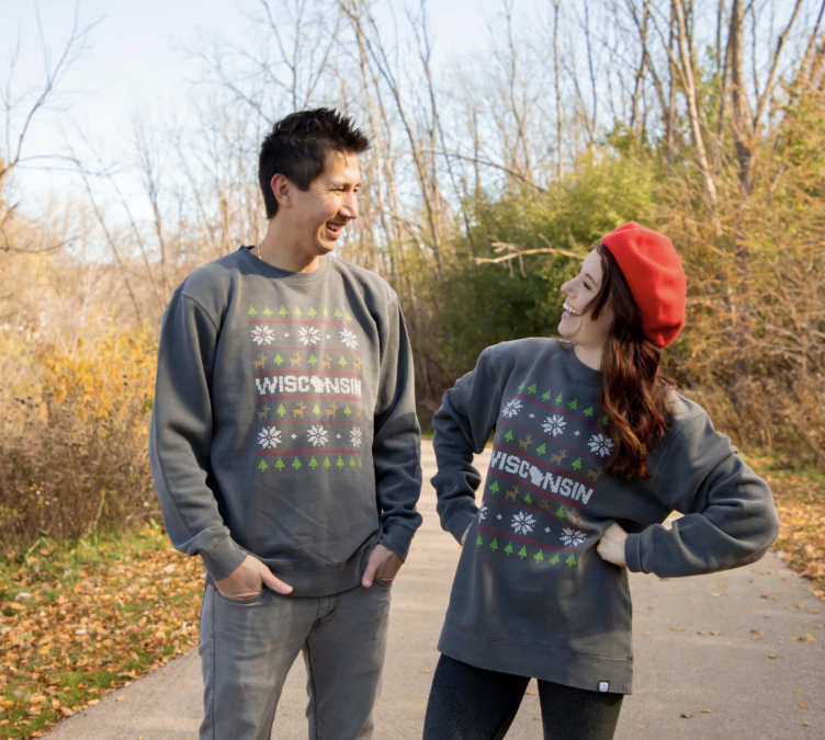 Discover Wisconsin’s Best: This Year’s Holiday Gift Guide